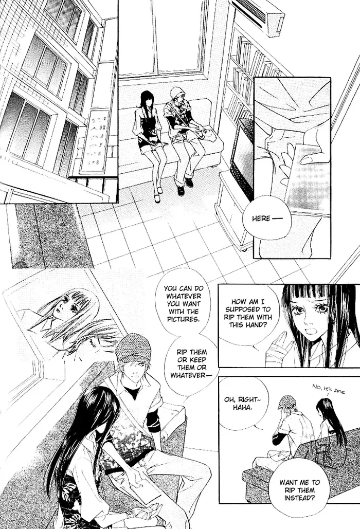 The Flowers of Evil Chapter 14 image 31_optimized